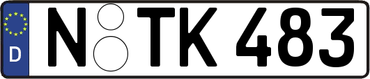 N-TK483
