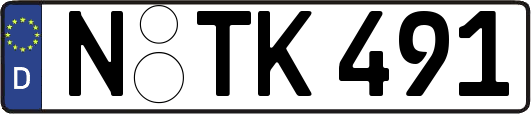 N-TK491