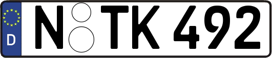 N-TK492