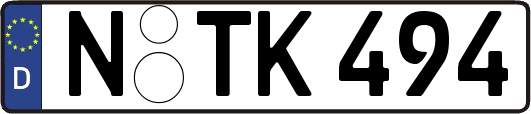 N-TK494