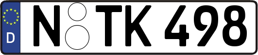 N-TK498