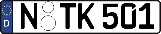 N-TK501