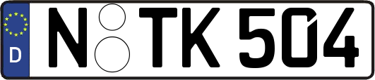 N-TK504