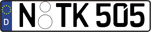 N-TK505