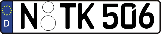 N-TK506