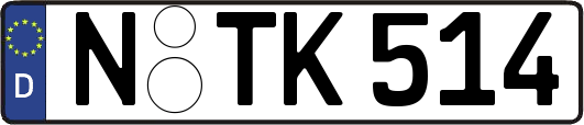 N-TK514