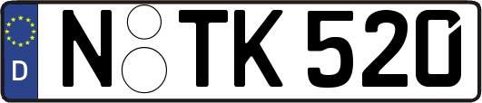 N-TK520
