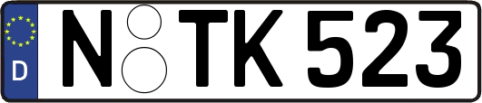 N-TK523