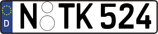 N-TK524