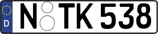 N-TK538