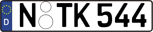 N-TK544