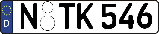 N-TK546