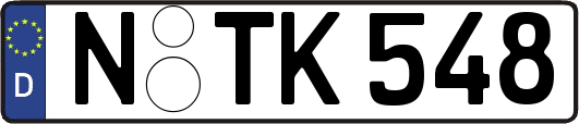N-TK548
