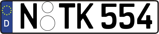N-TK554