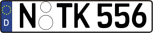 N-TK556