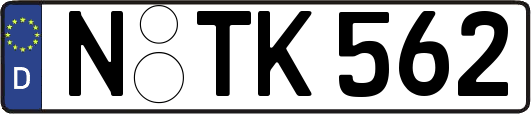 N-TK562