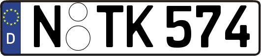 N-TK574
