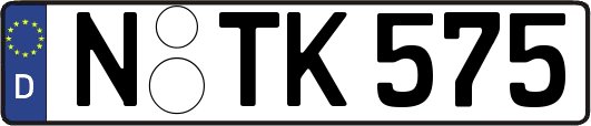 N-TK575