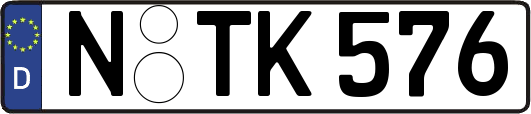 N-TK576