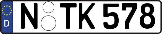 N-TK578