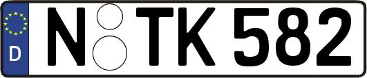 N-TK582