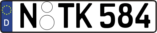 N-TK584