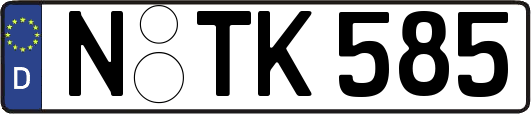 N-TK585