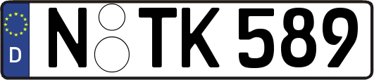 N-TK589