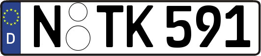 N-TK591
