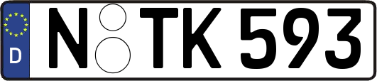 N-TK593