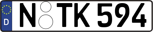 N-TK594