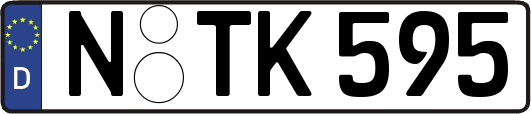 N-TK595