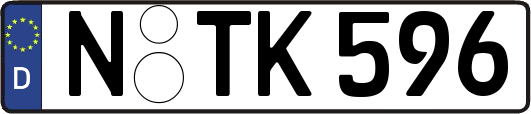 N-TK596