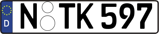 N-TK597