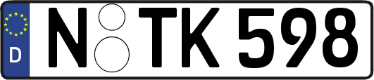 N-TK598