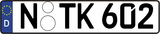 N-TK602