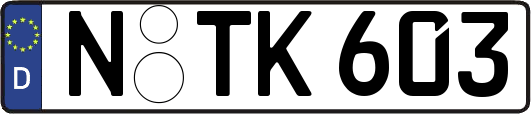 N-TK603