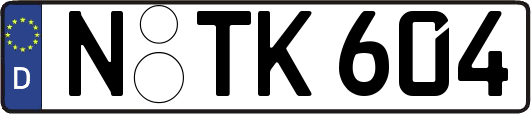N-TK604