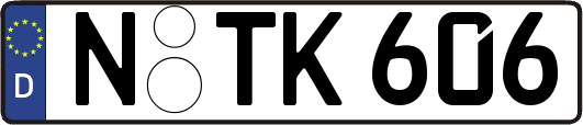 N-TK606