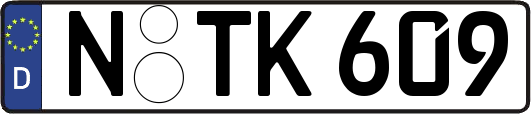 N-TK609