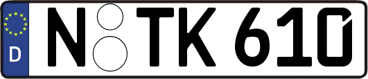 N-TK610