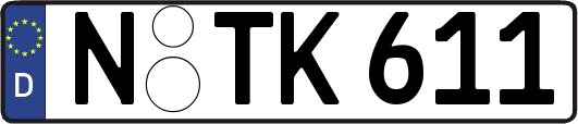 N-TK611