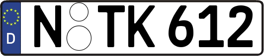 N-TK612