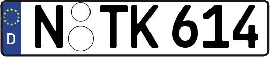 N-TK614
