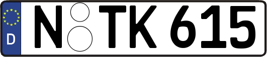 N-TK615