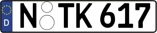 N-TK617