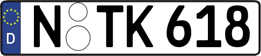 N-TK618