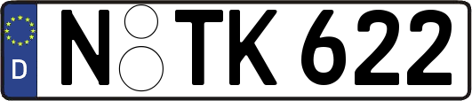 N-TK622