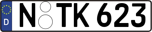 N-TK623