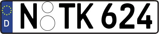 N-TK624